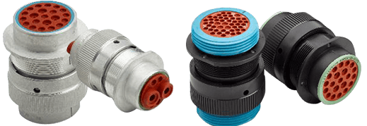 Deutsch ICT Connectors